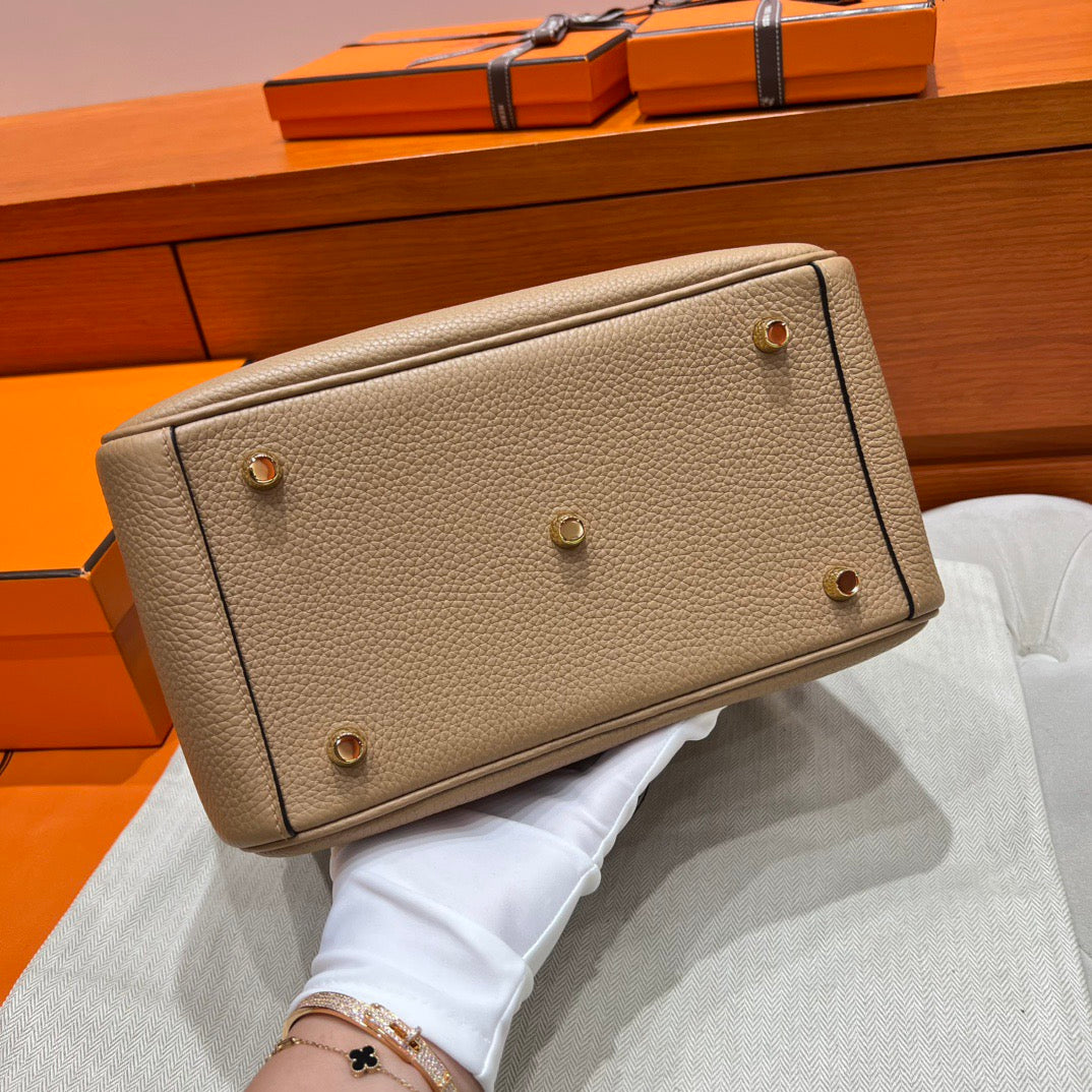 Hermes Lindy 26