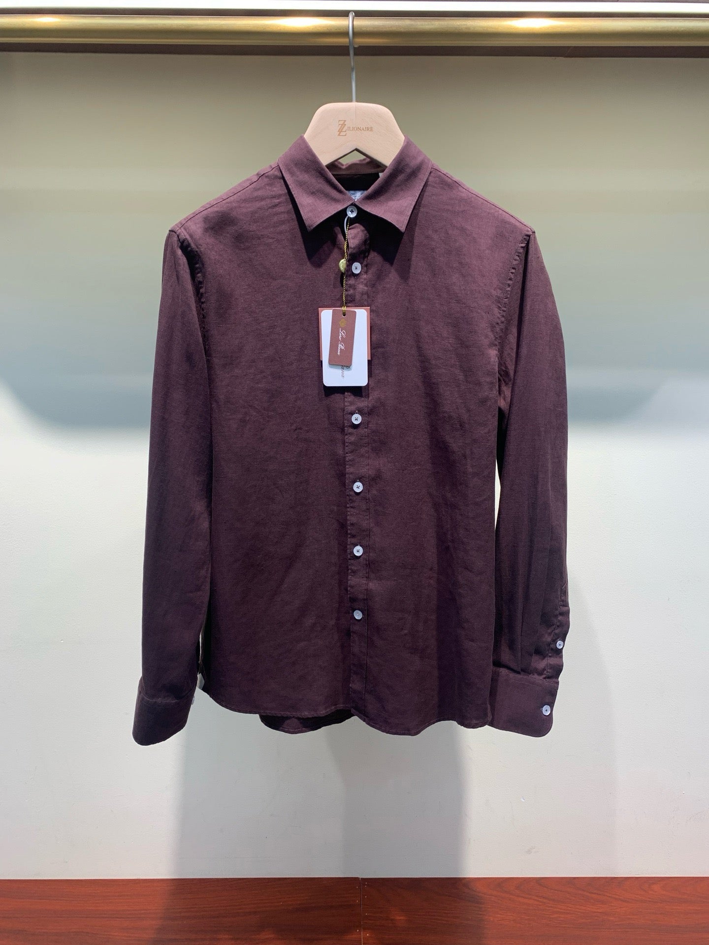 LP Long Sleeve Shirt