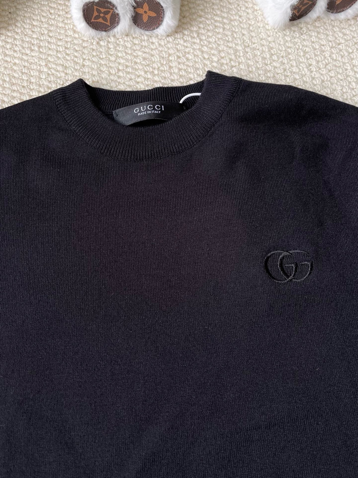 Gucci Sweater