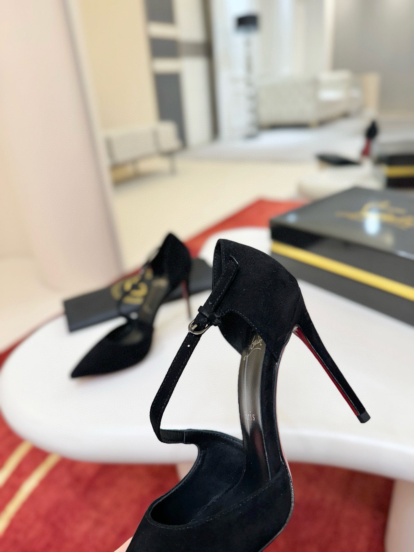 Christian Louboutin Heels