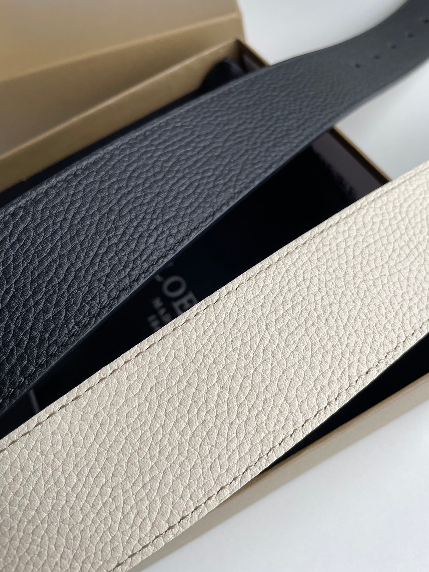 Loewe Belt