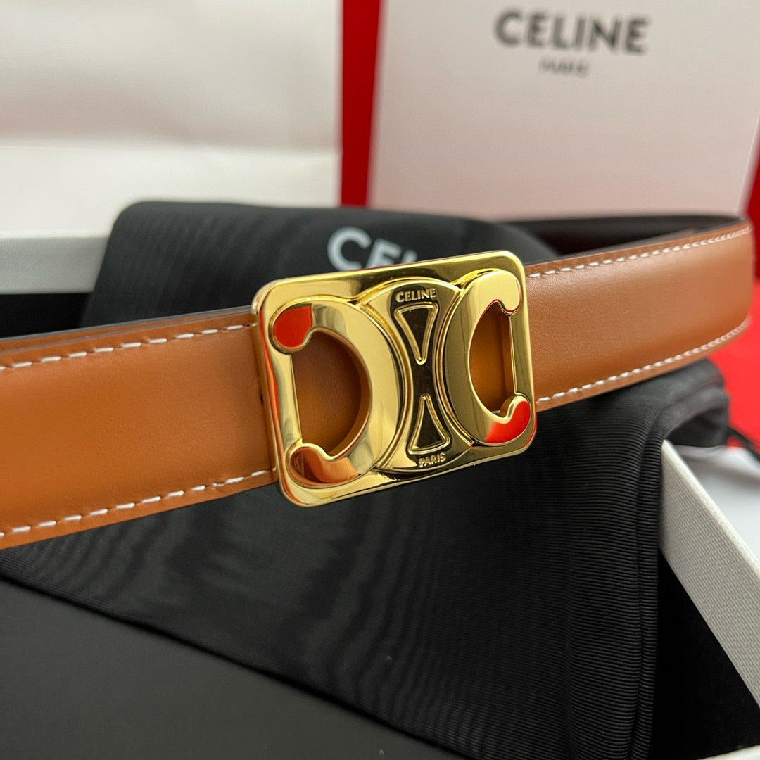 Celine Belt