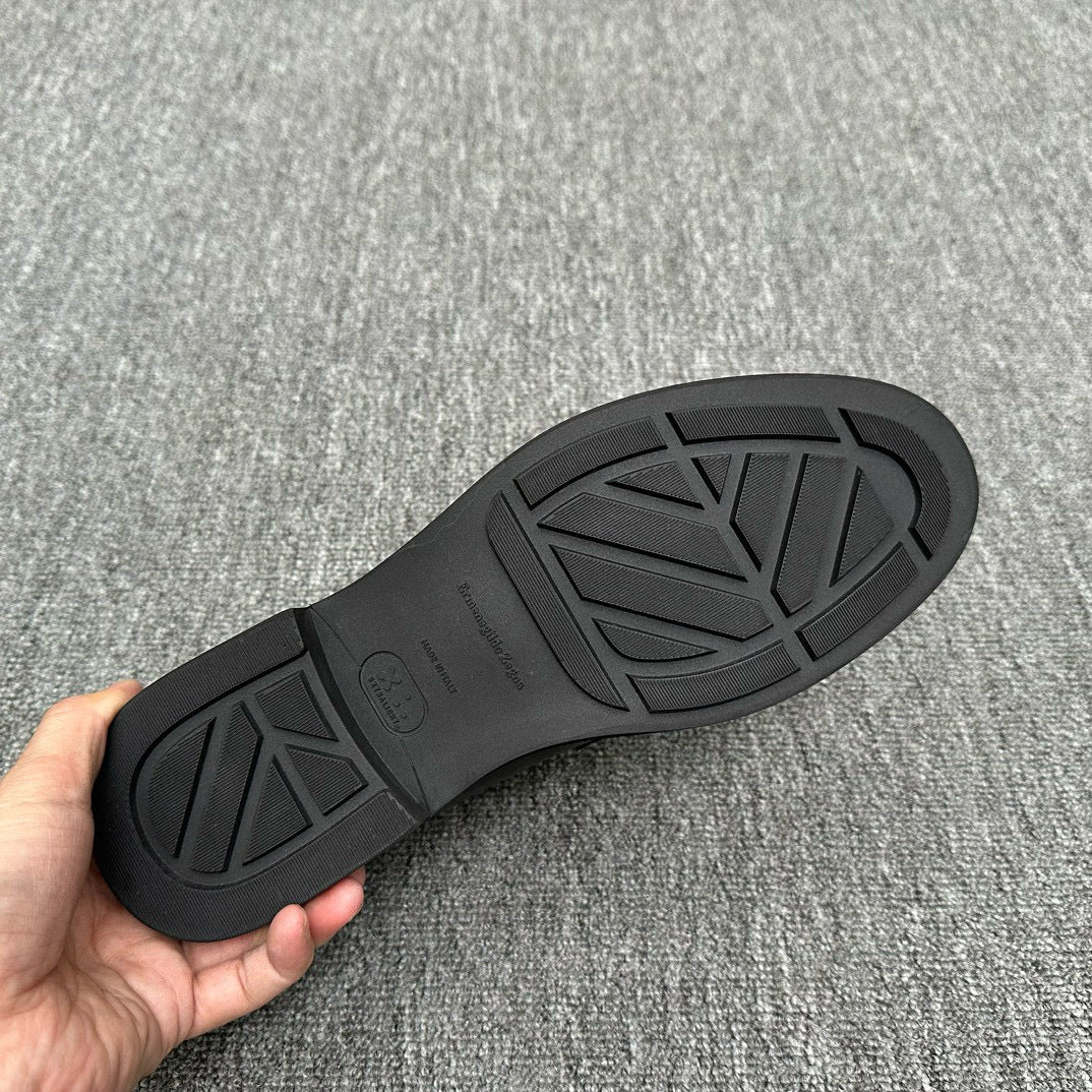 Zegna Loafer