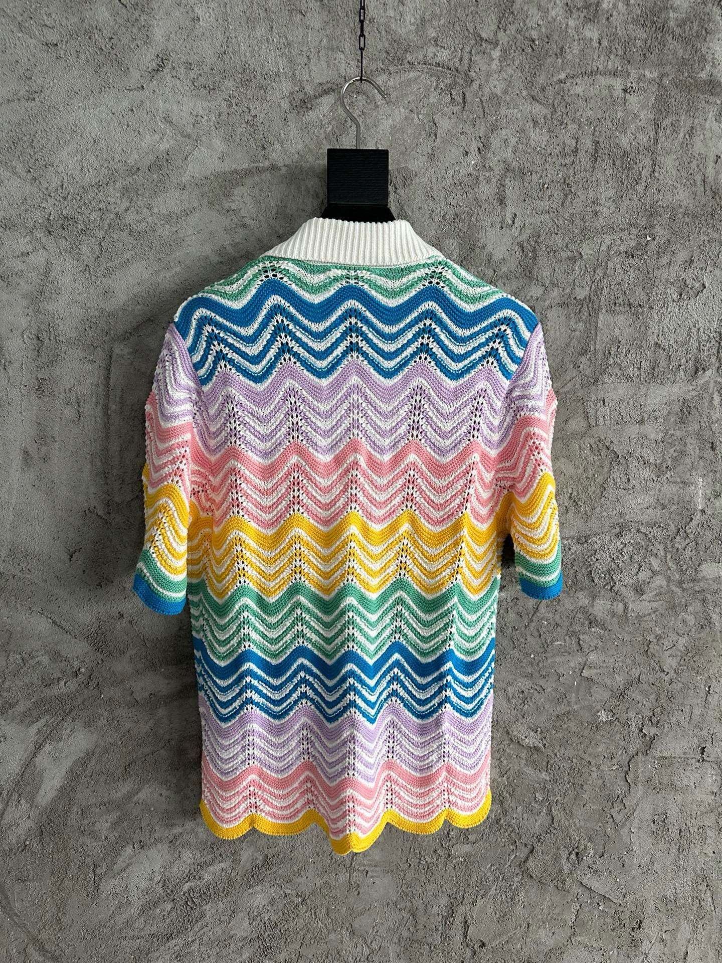 Casablanca Shirt