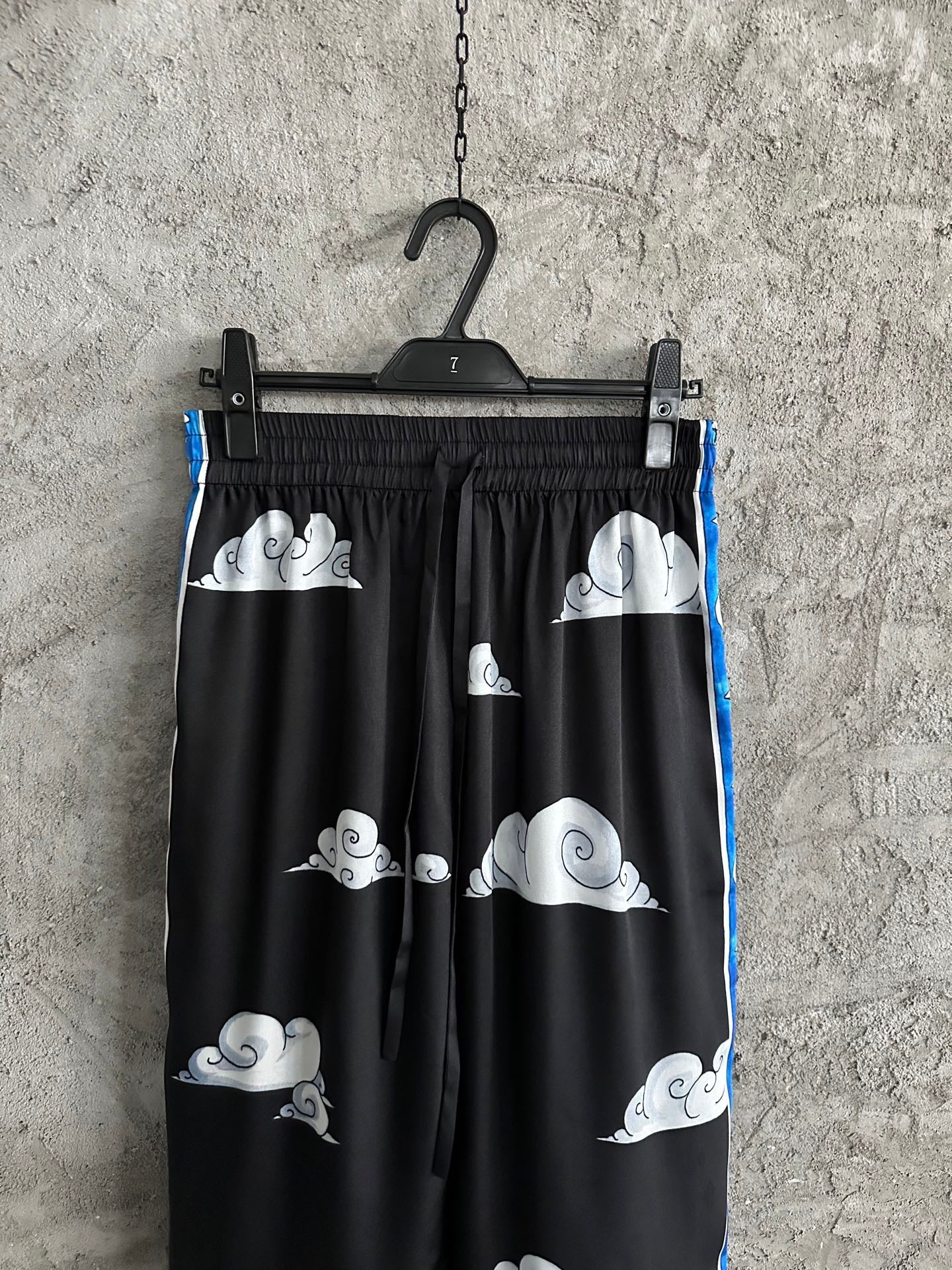 Casablanca Long Pants