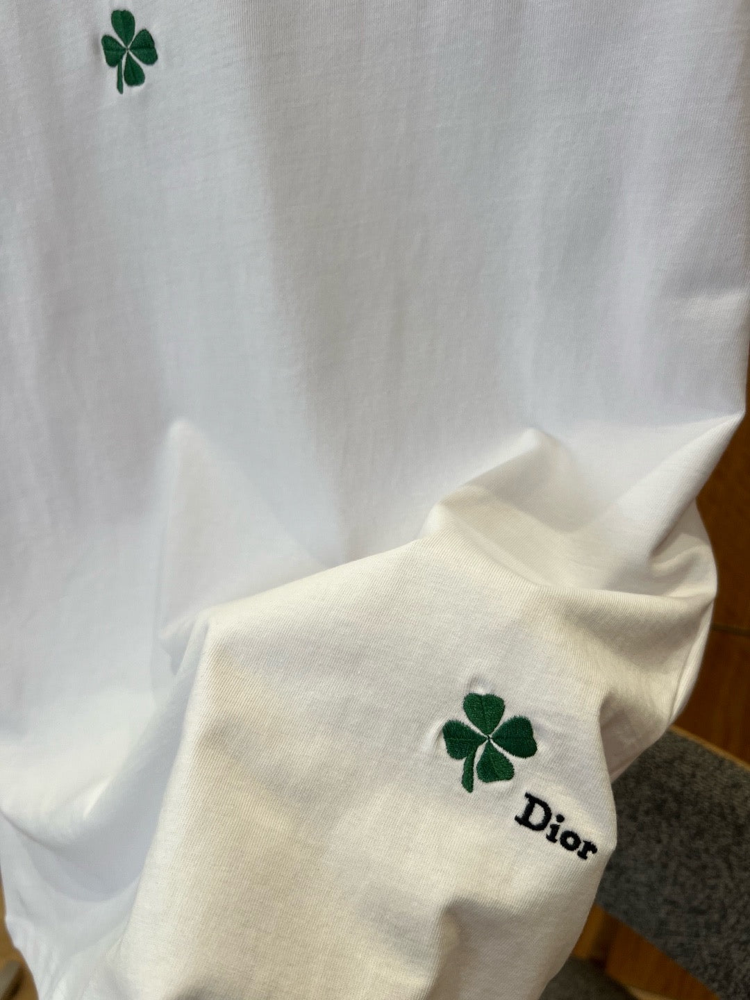 Dior T-shirt