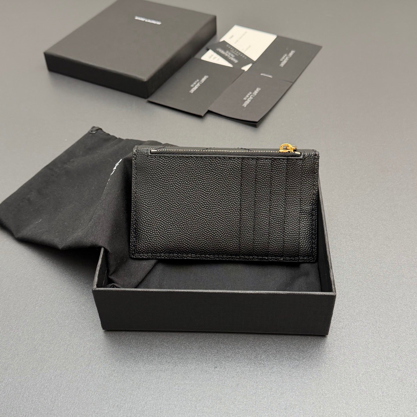 YSL Wallet