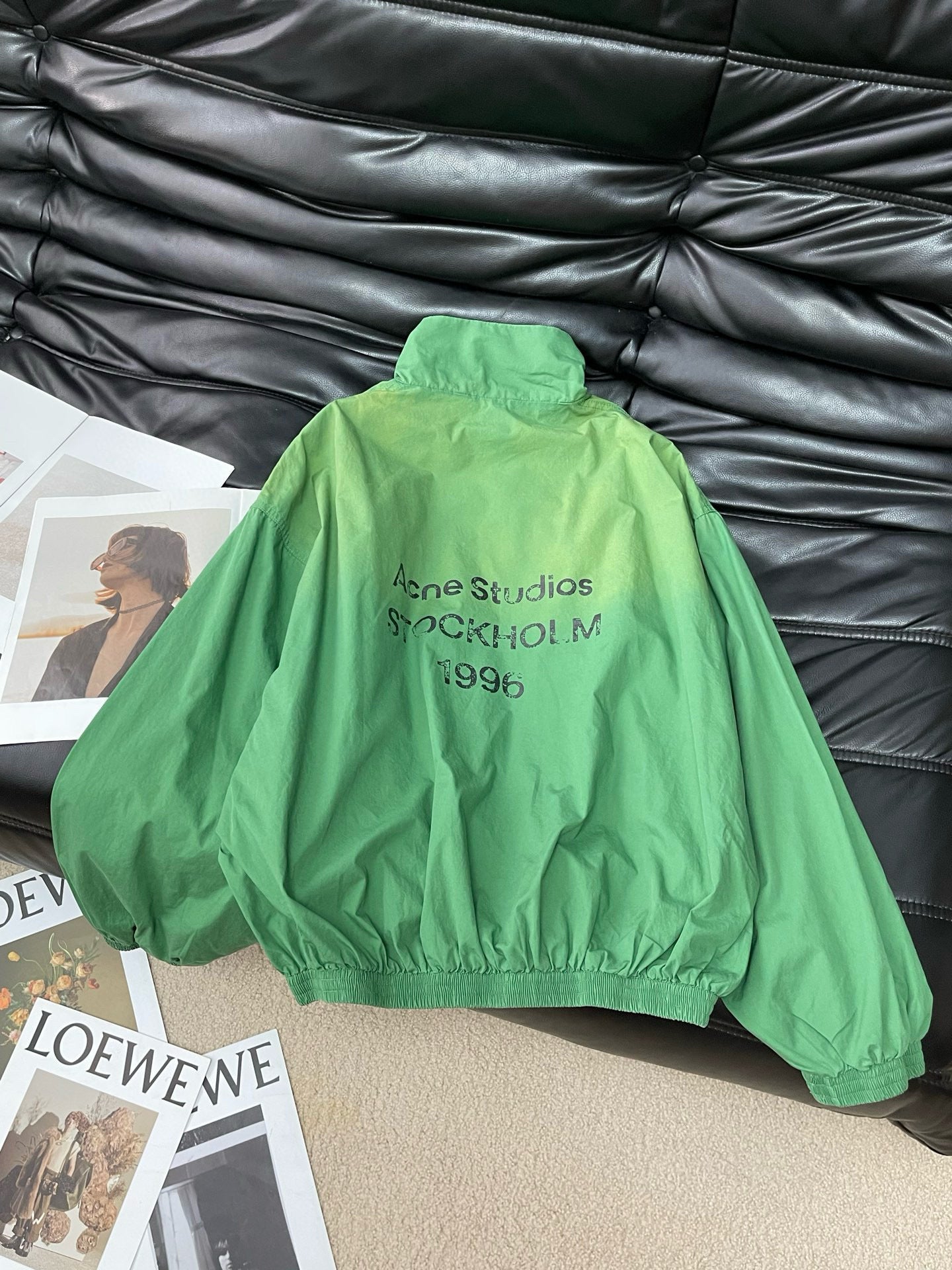 Acne Studios Jacket