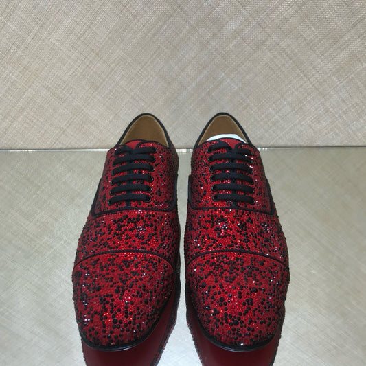 Christian Louboutin Loafer