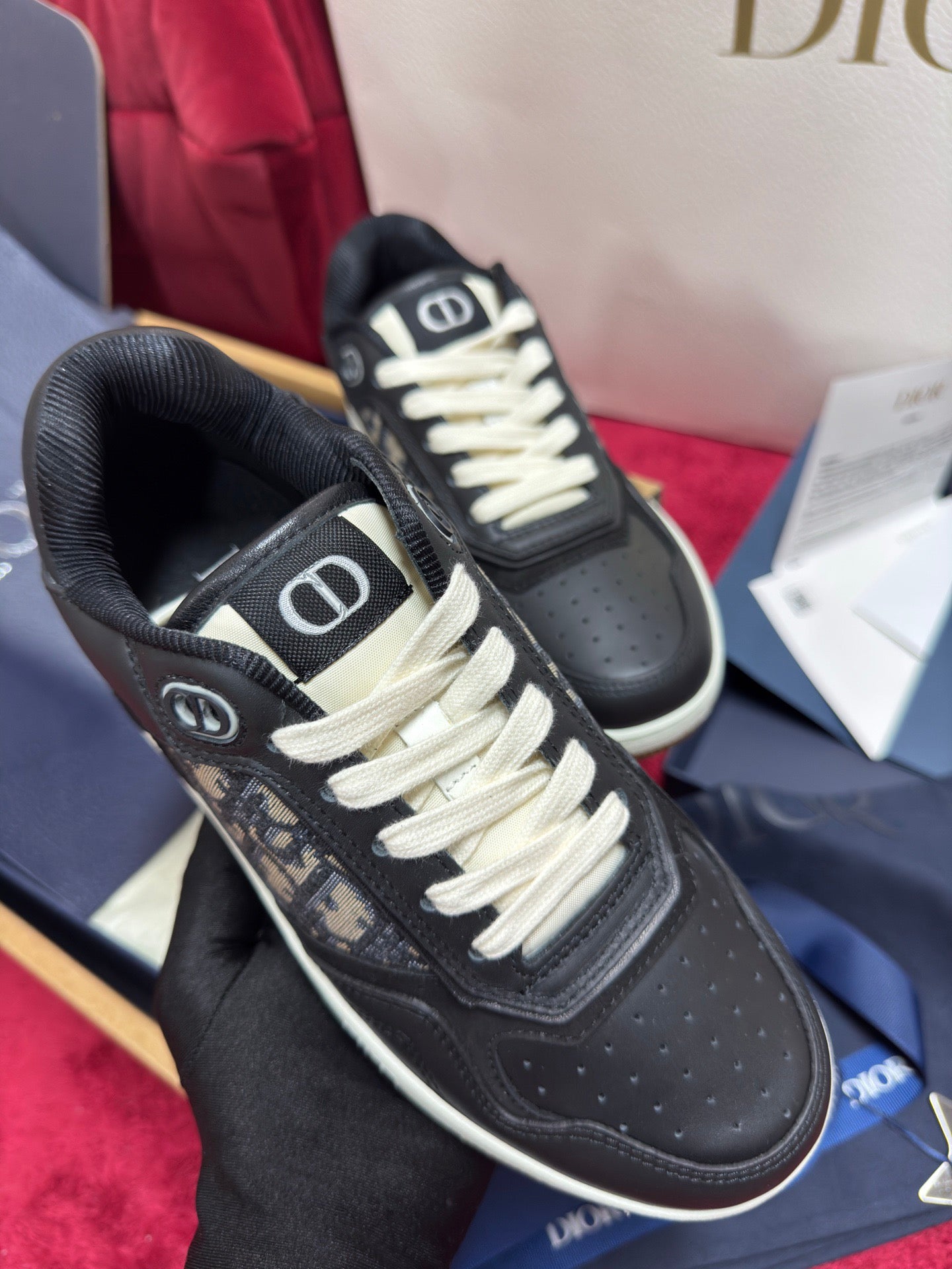 Dior Sneaker