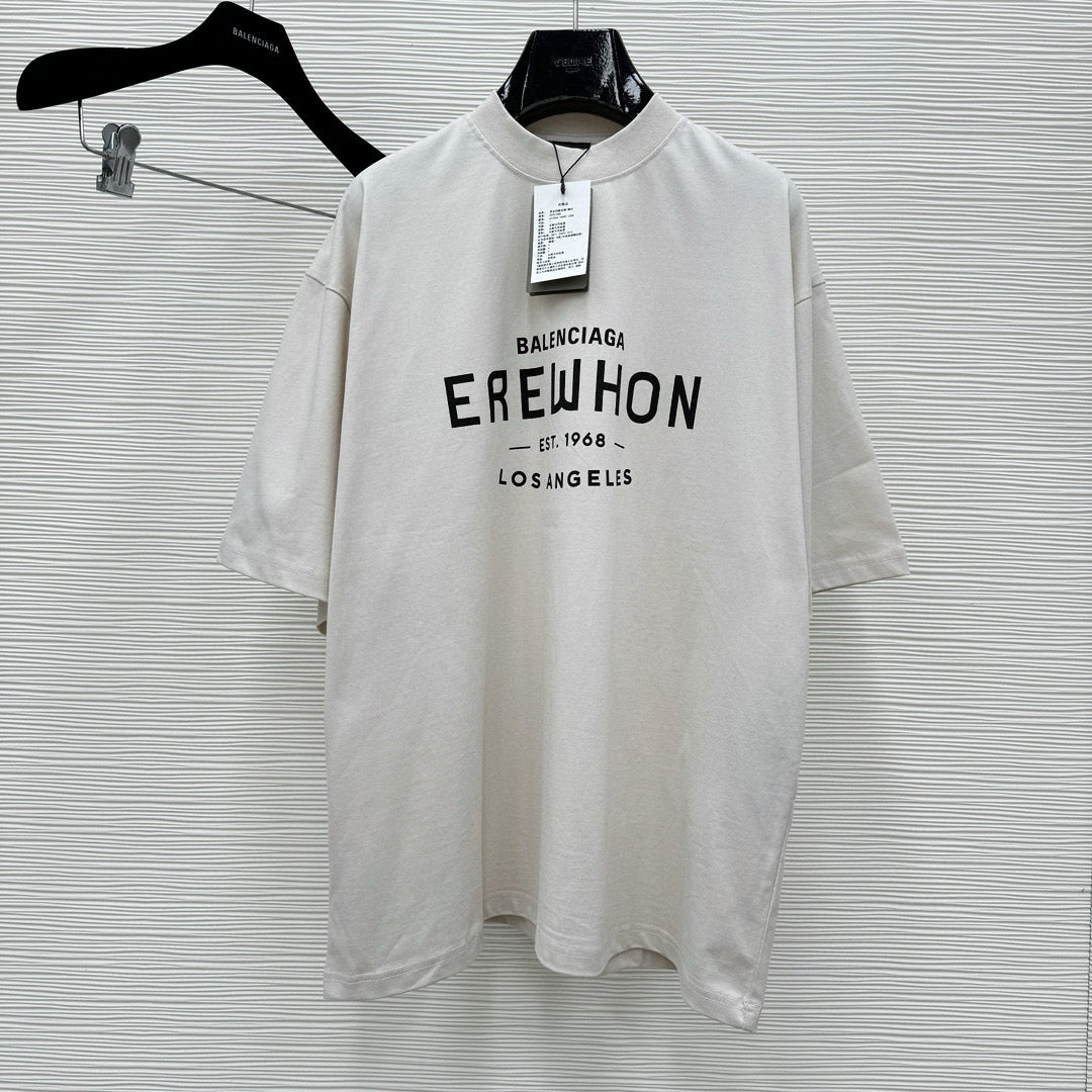 Balenciaga T-shirt