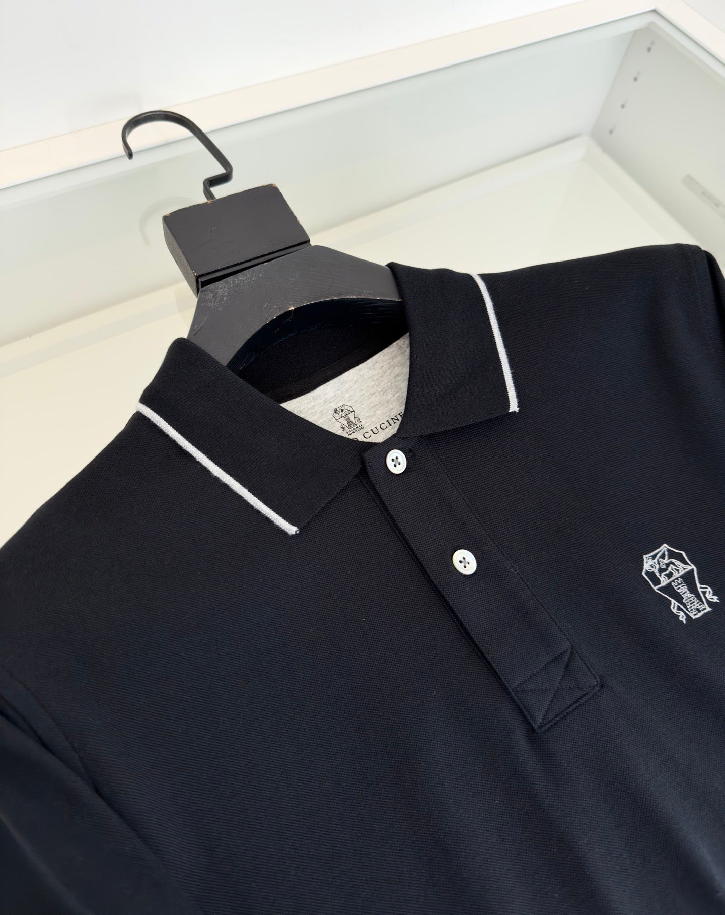 BC Polo