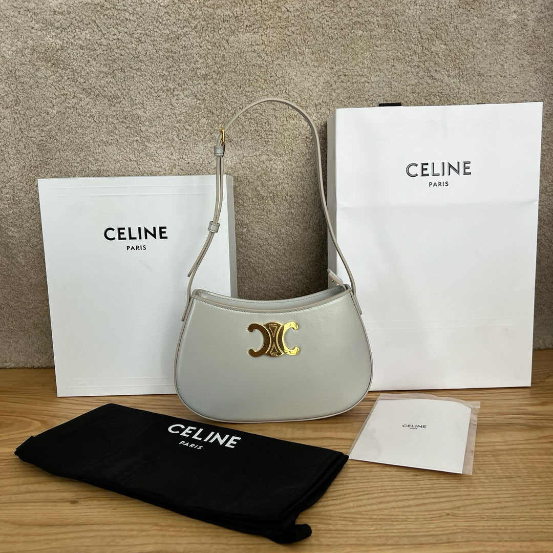 Celine Hobo Bag