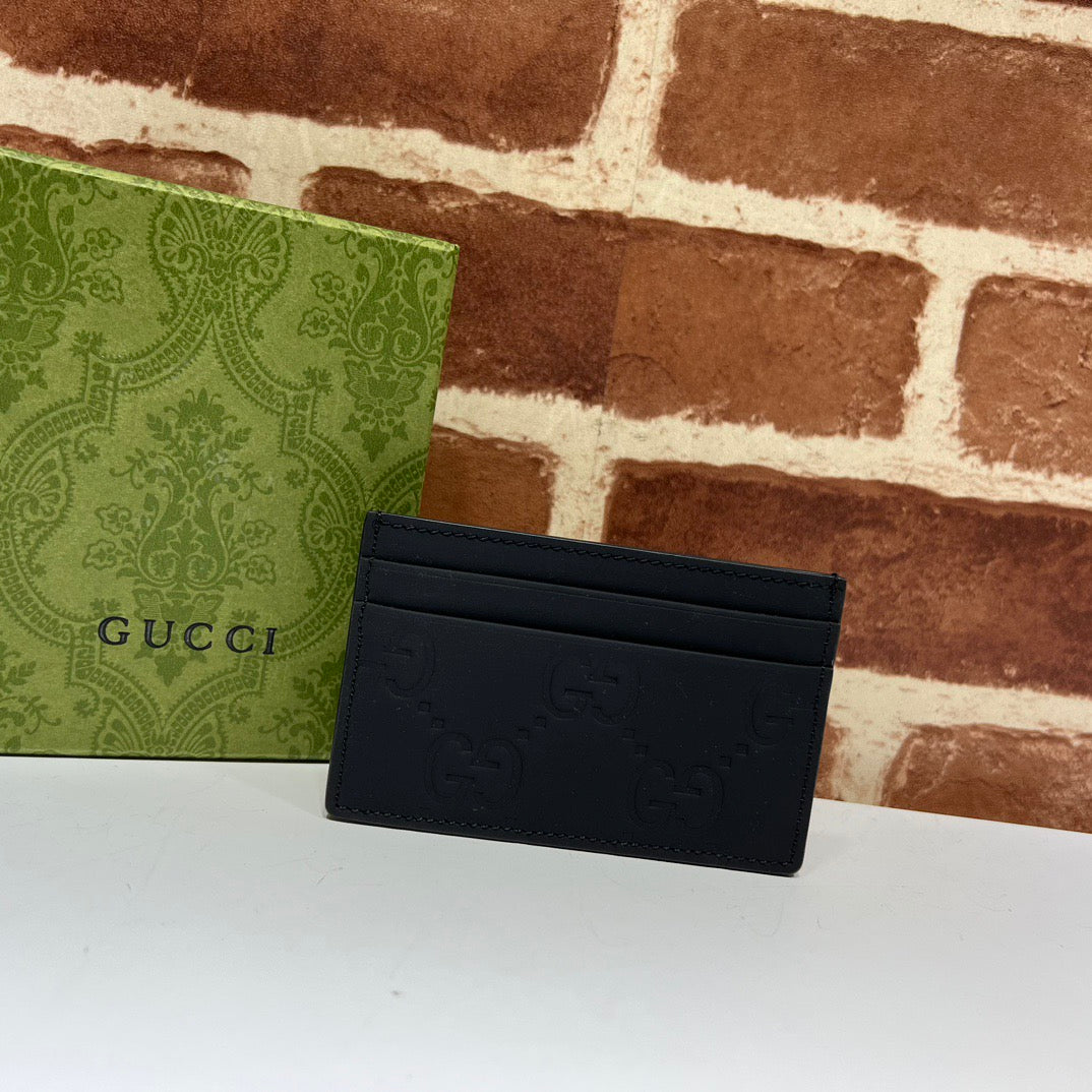 Gucci Card Holder