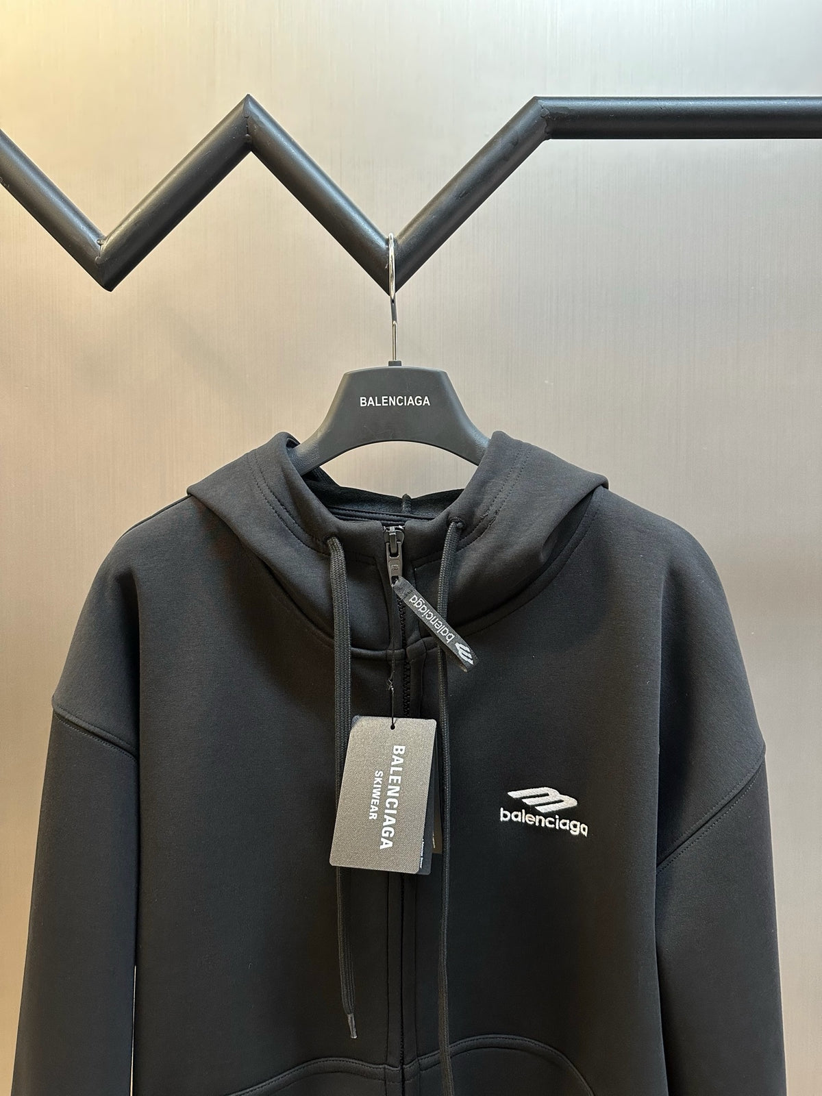 Balenciaga Jacket