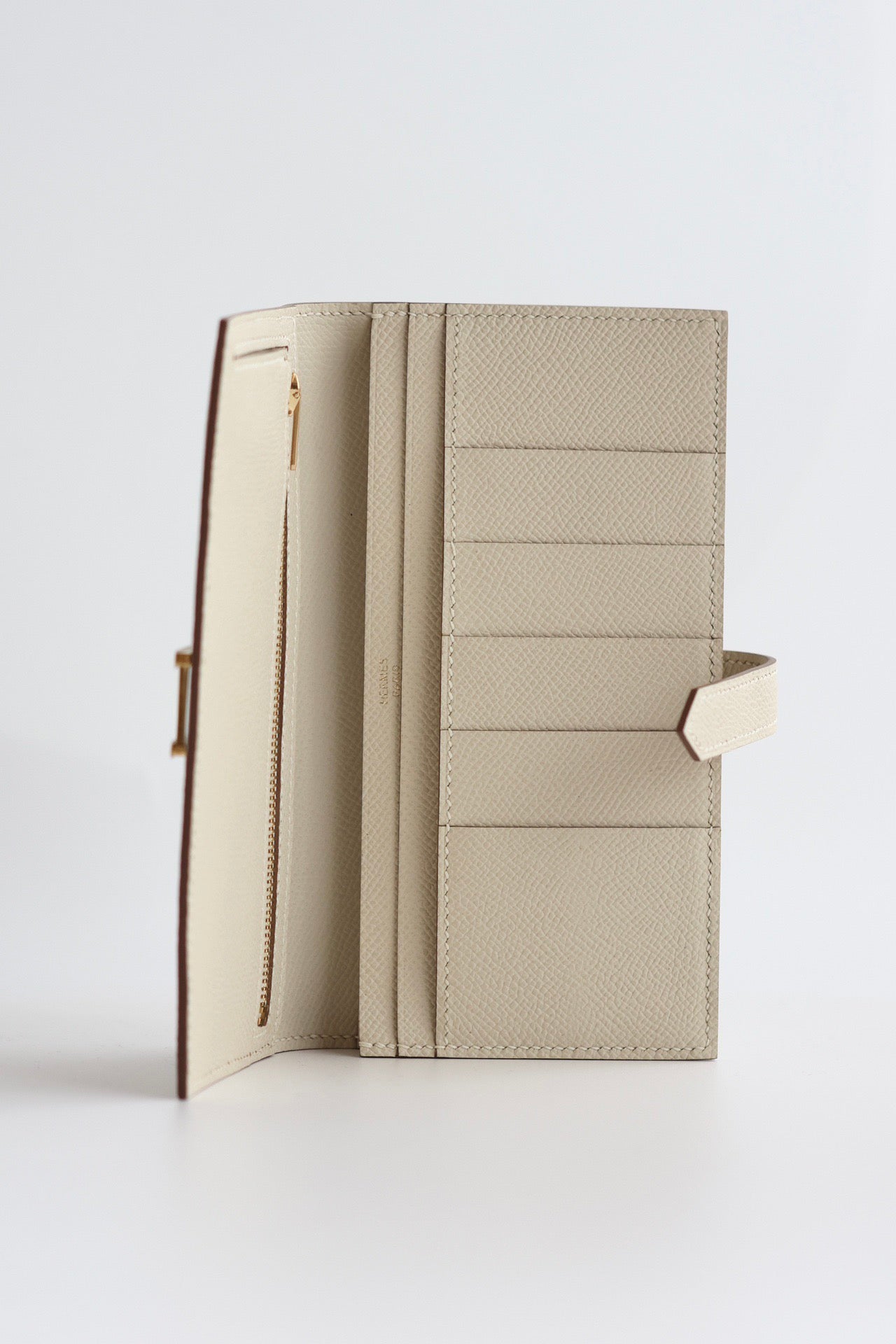 Hermes Béarn Wallet