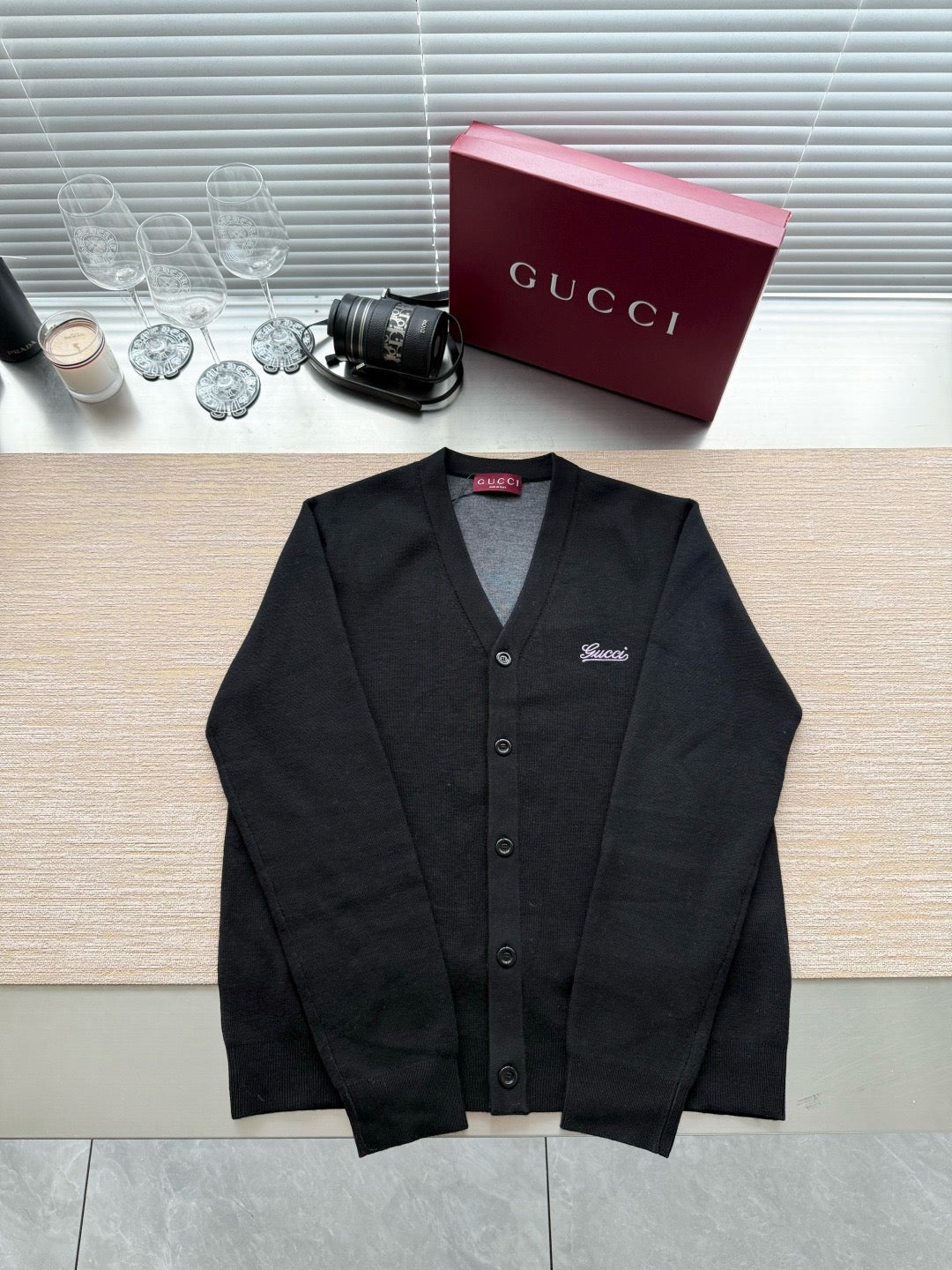 Gucci Sweater