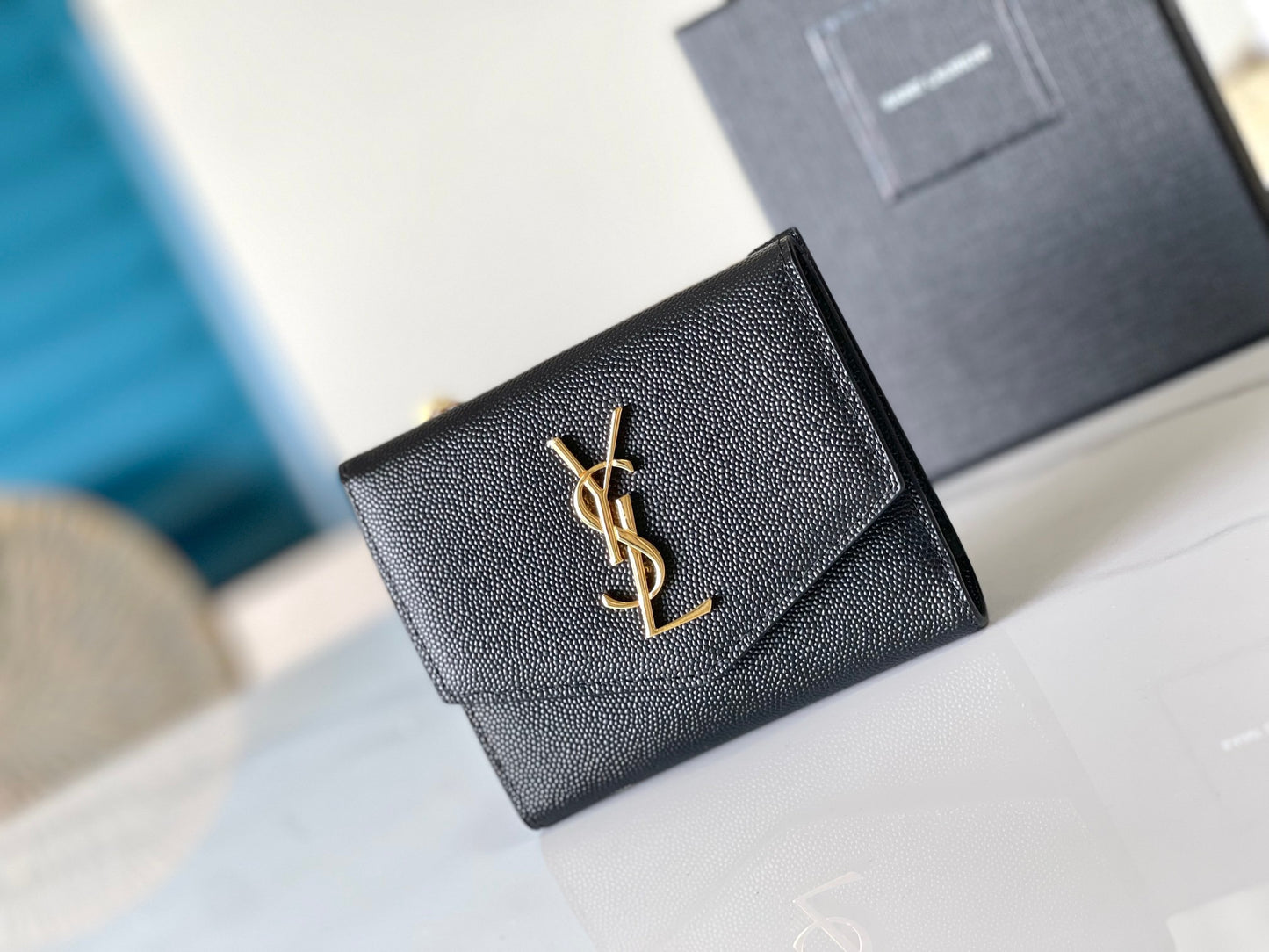 YSL Wallet