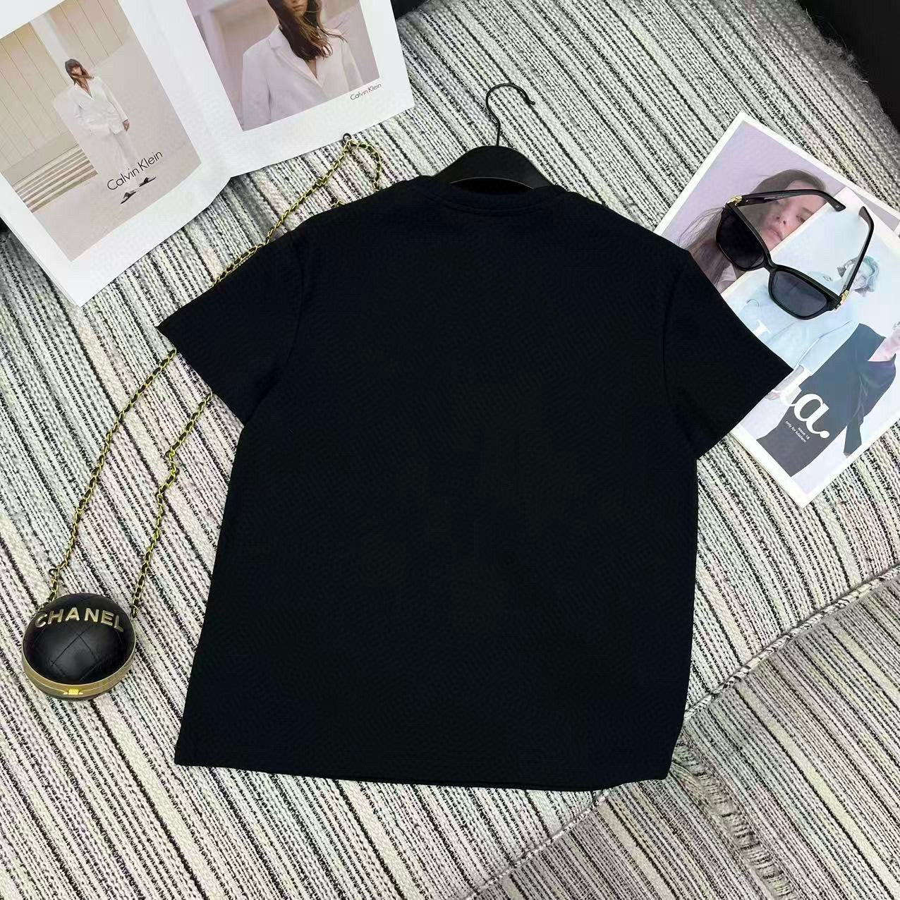 Chanel T-Shirt