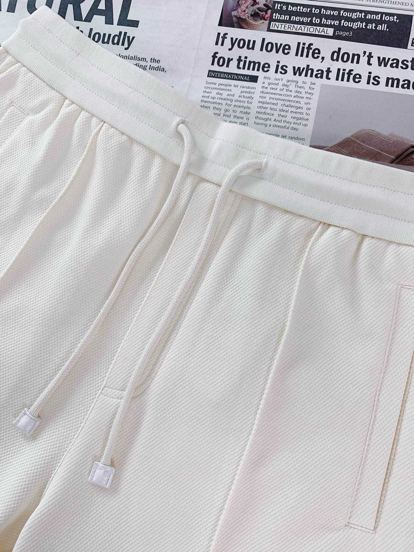 Brunello Cucinelli Shorts