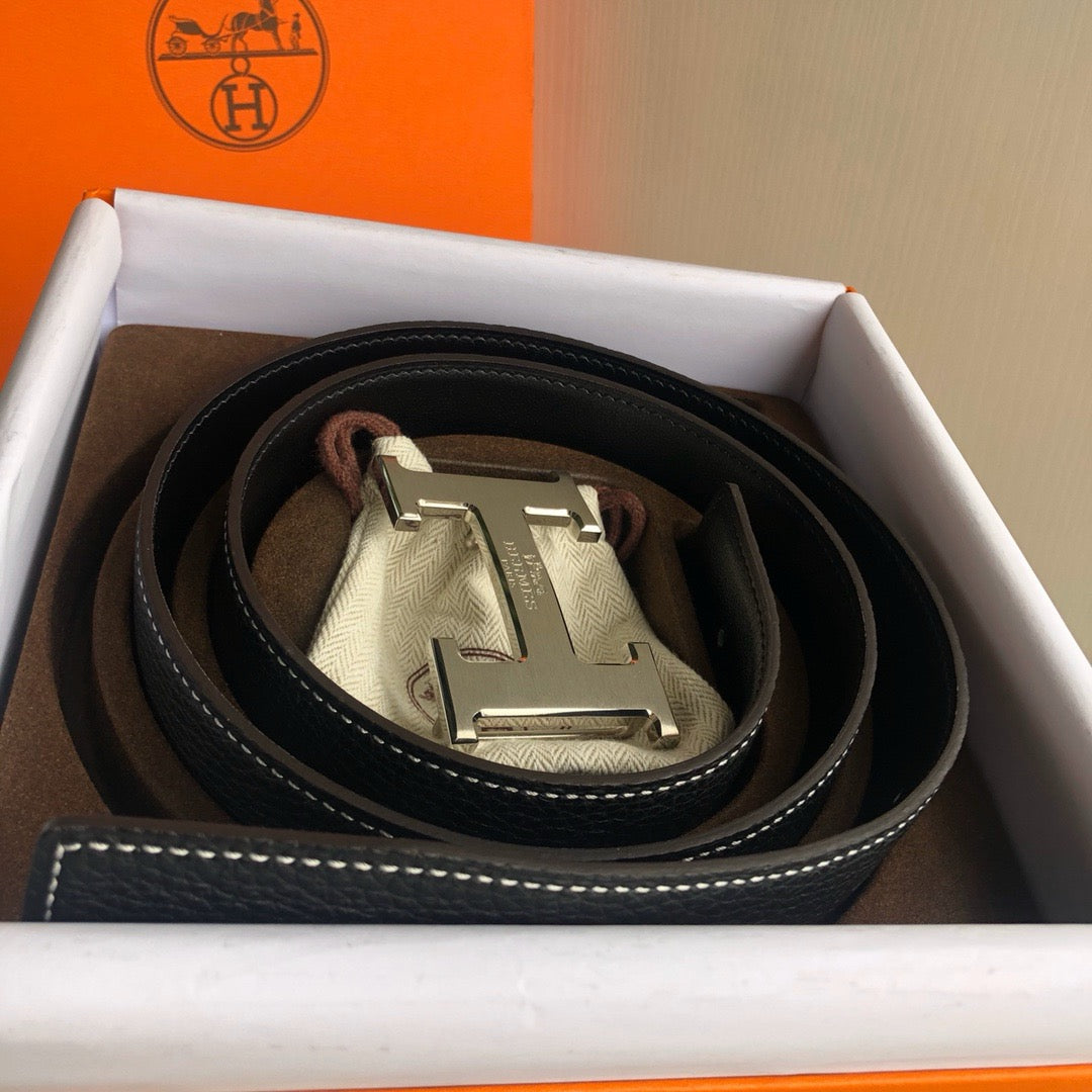 Hermes Belt