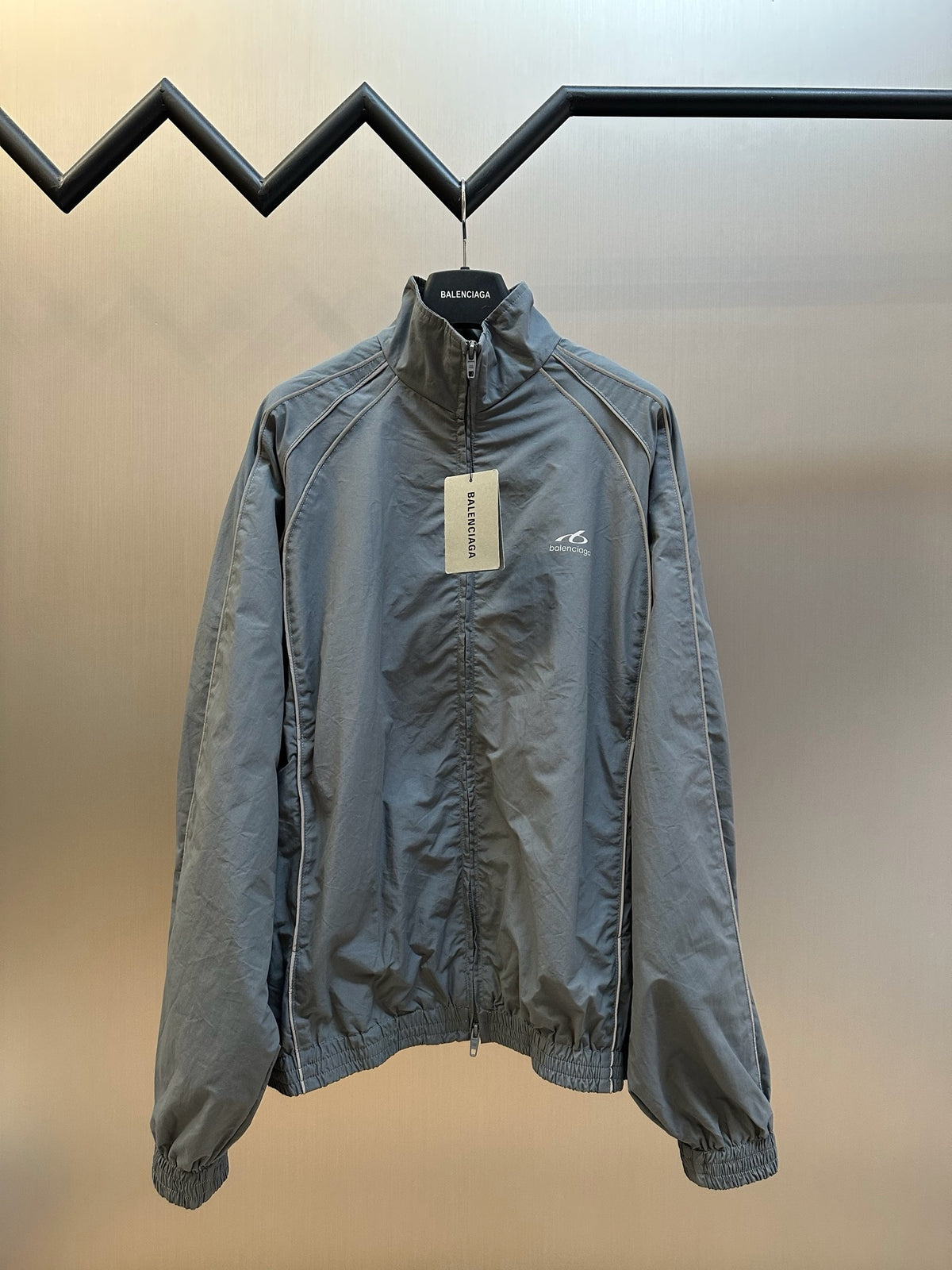 Balenciaga Jacket