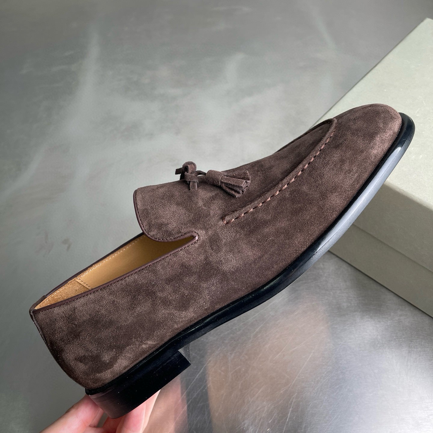 BC Loafer