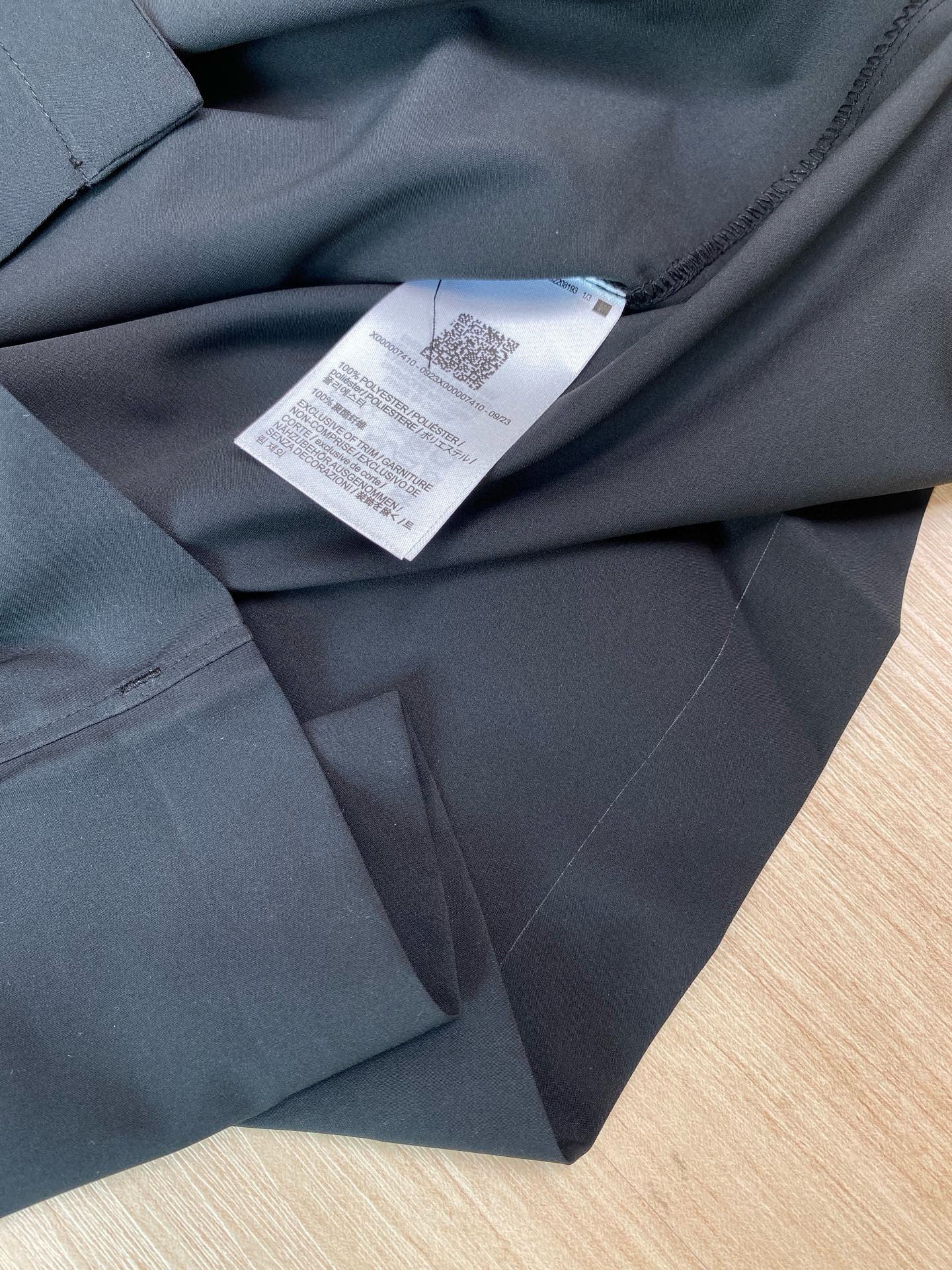 Arcteryx Long Sleeve Shirt