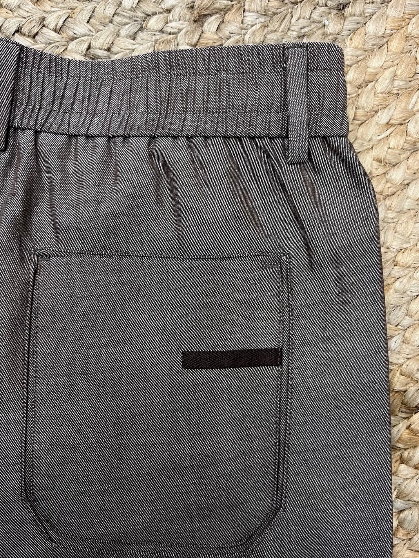ZG Long Pants