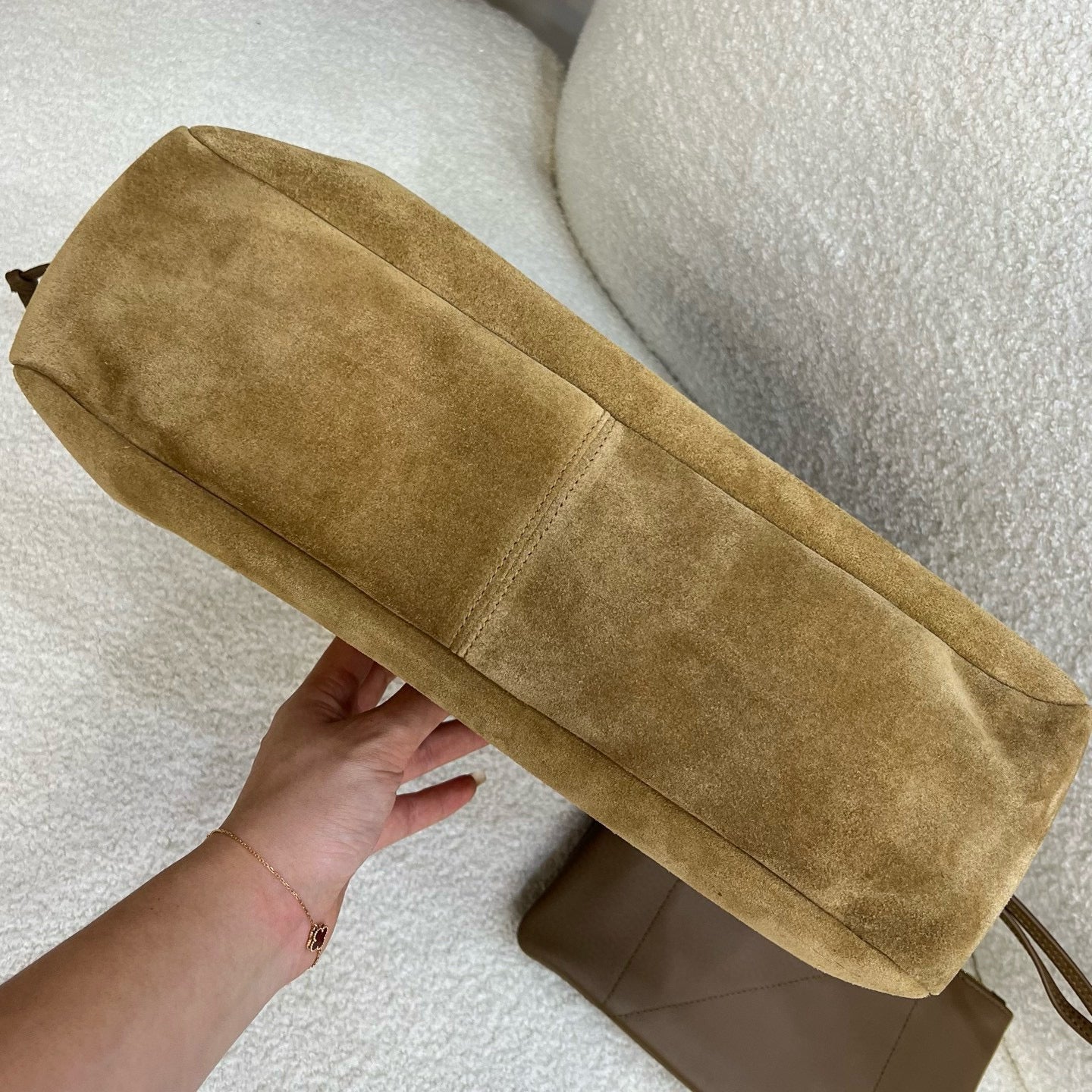 YSL Tote Bag