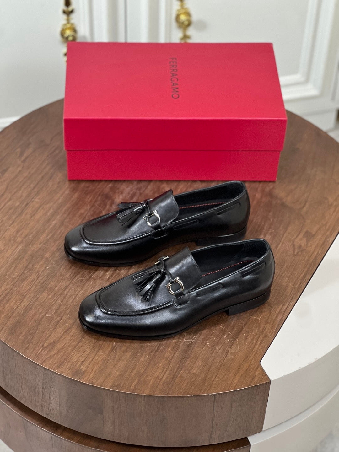 FG Loafer