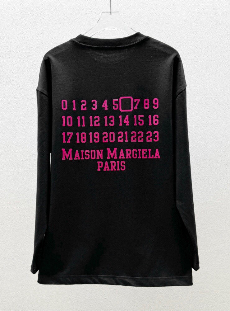 MM6 Long Sleeve