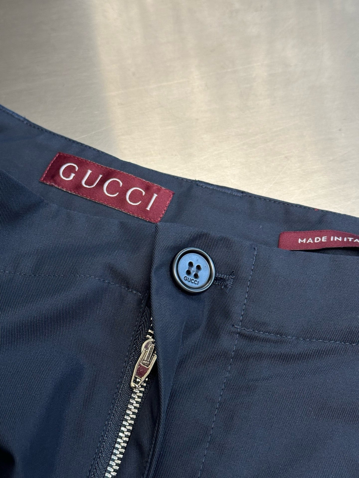 Gucci Long Pant