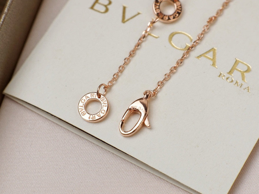 Bvlgari Necklace