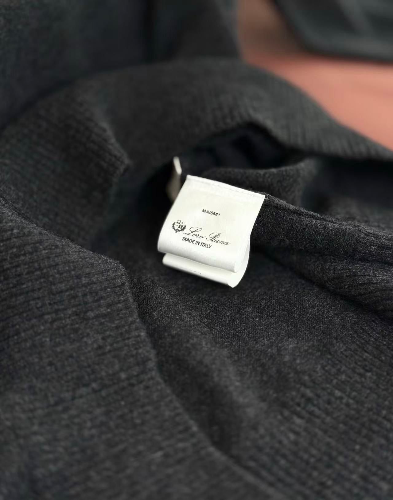 LP Sweater