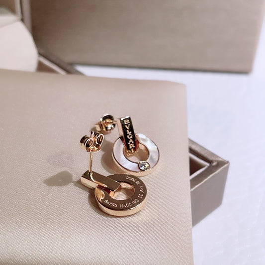 Bvlgari Earrings