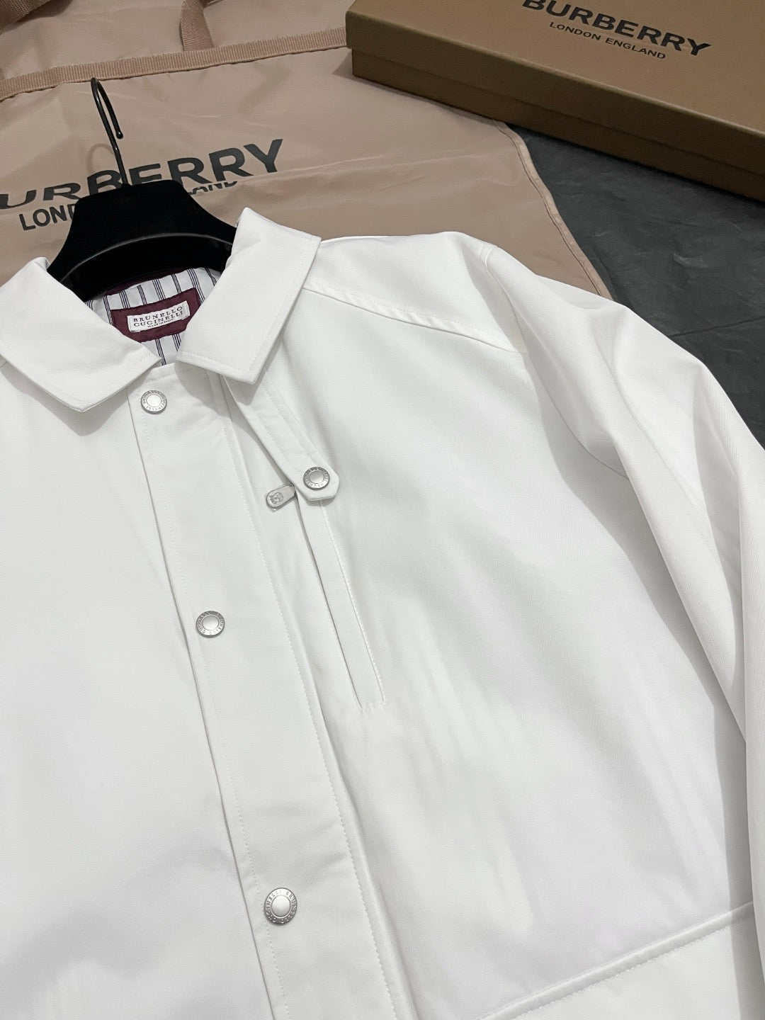 Brunello Cucinelli Jacket