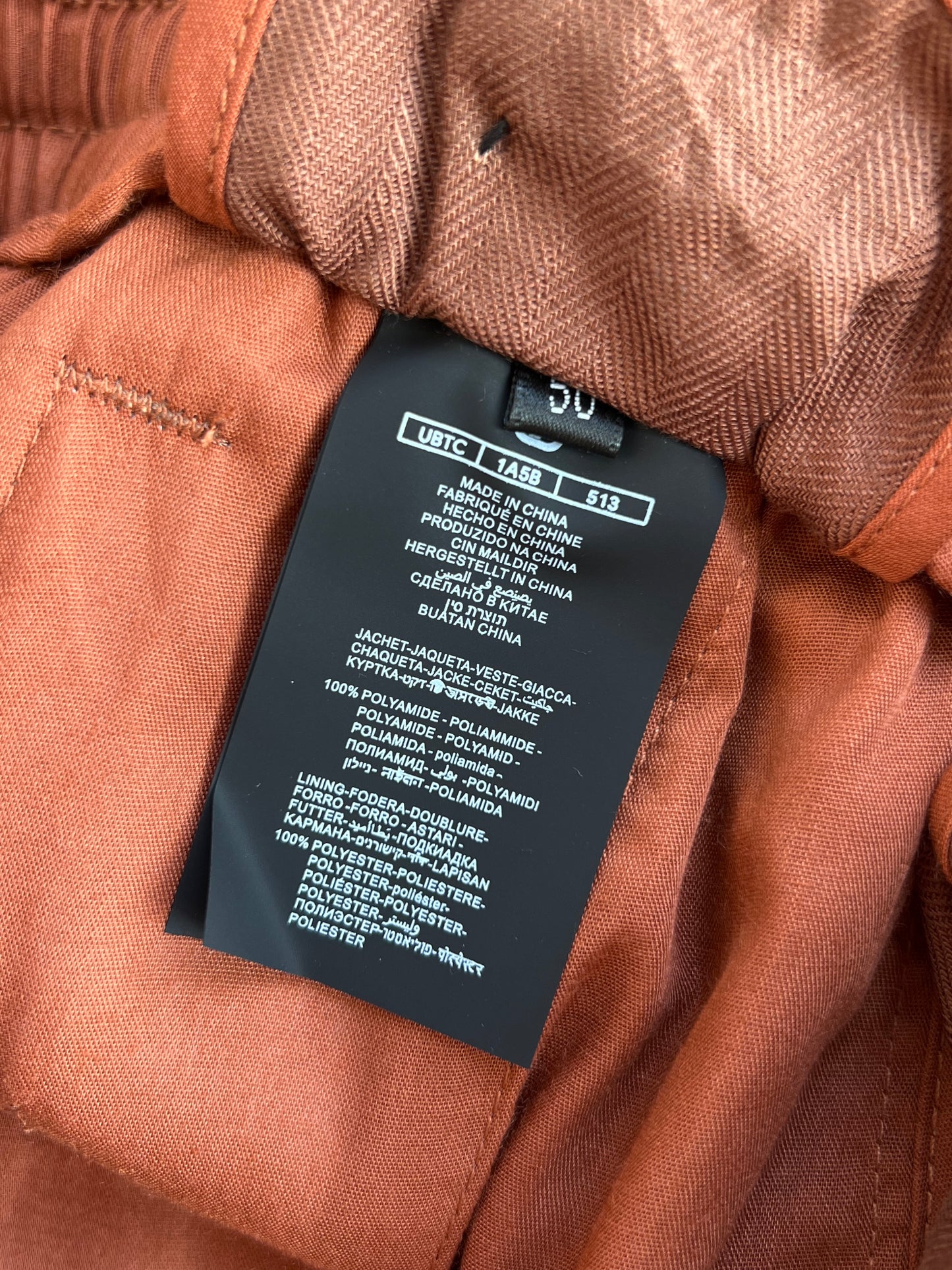 ZG Short Pants