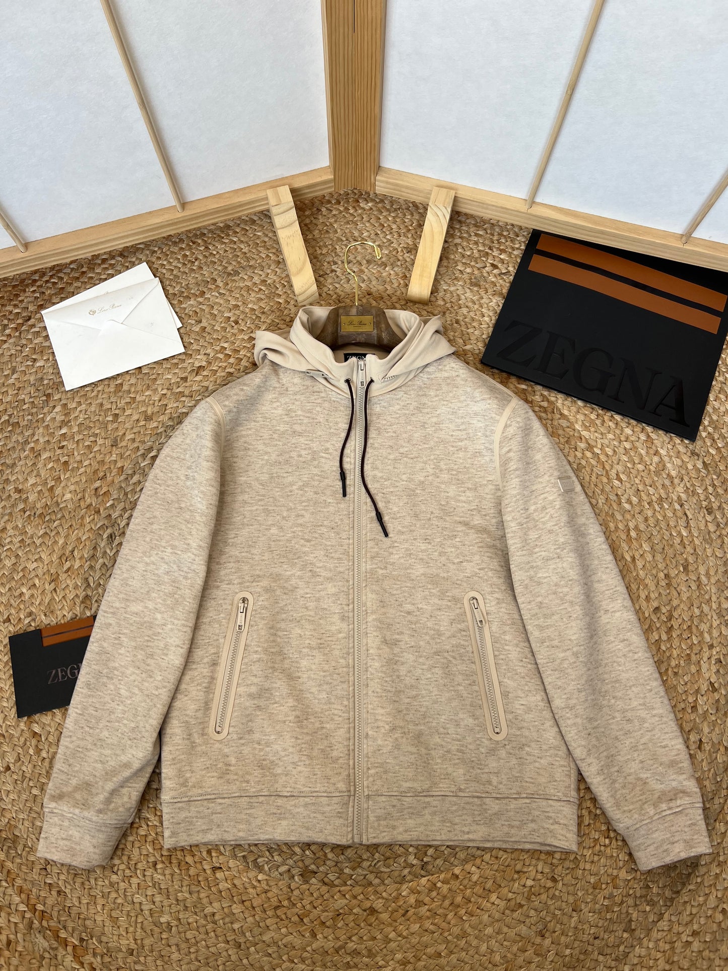 ZG Jacket