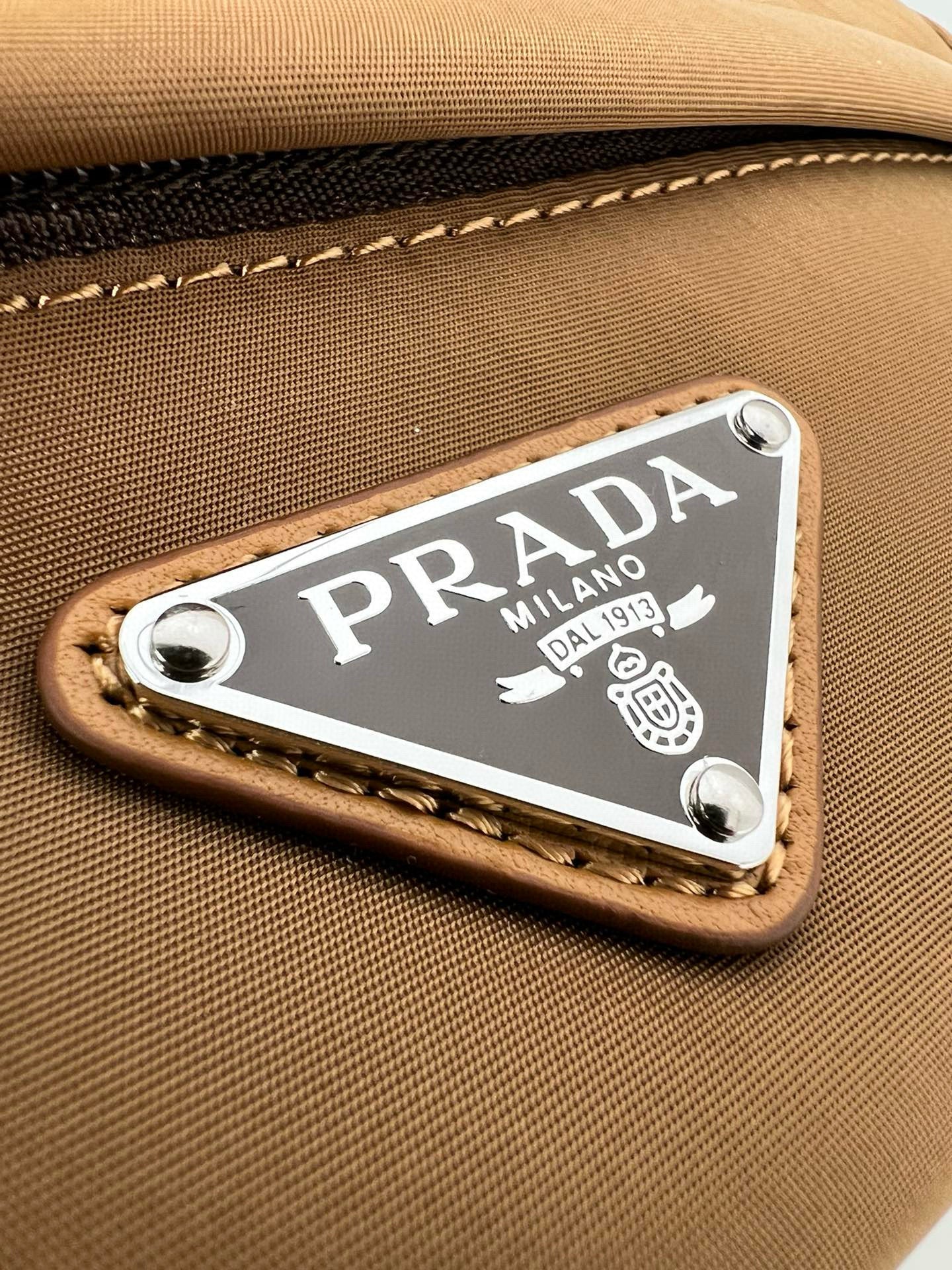 Prada Cross Body Bag