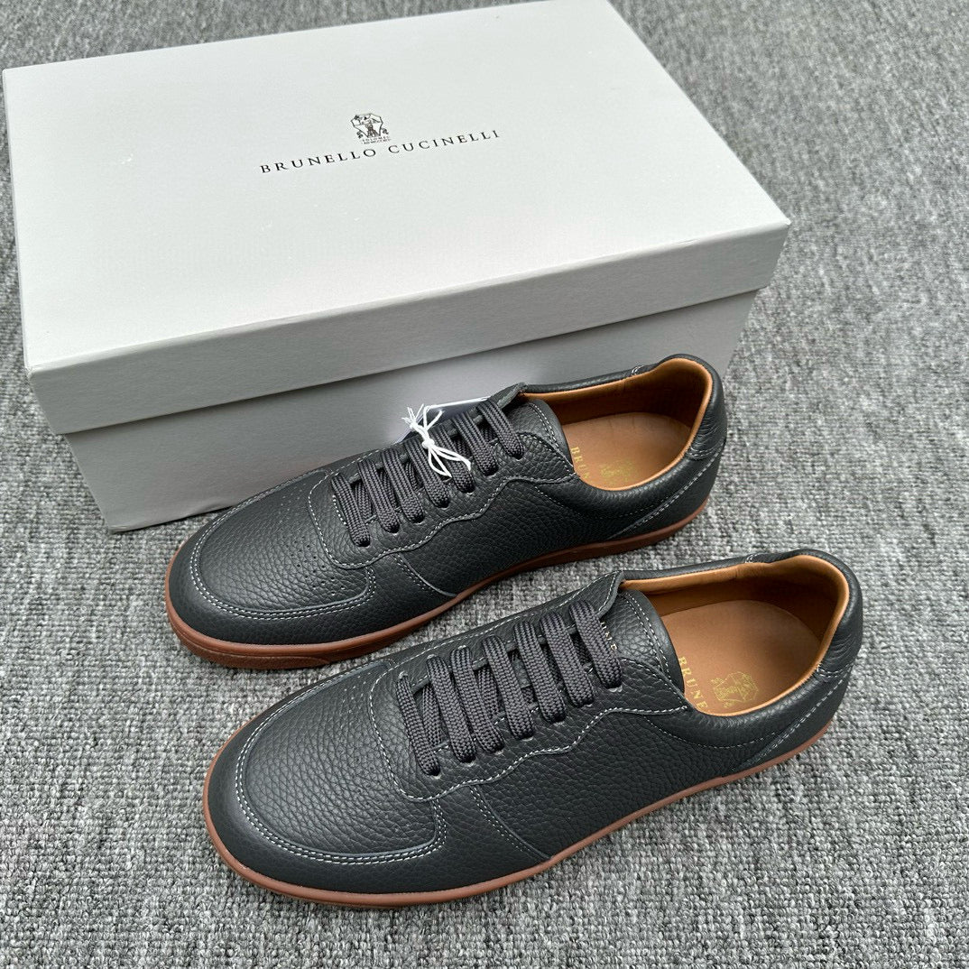 Brunello Cucinelli Shoes