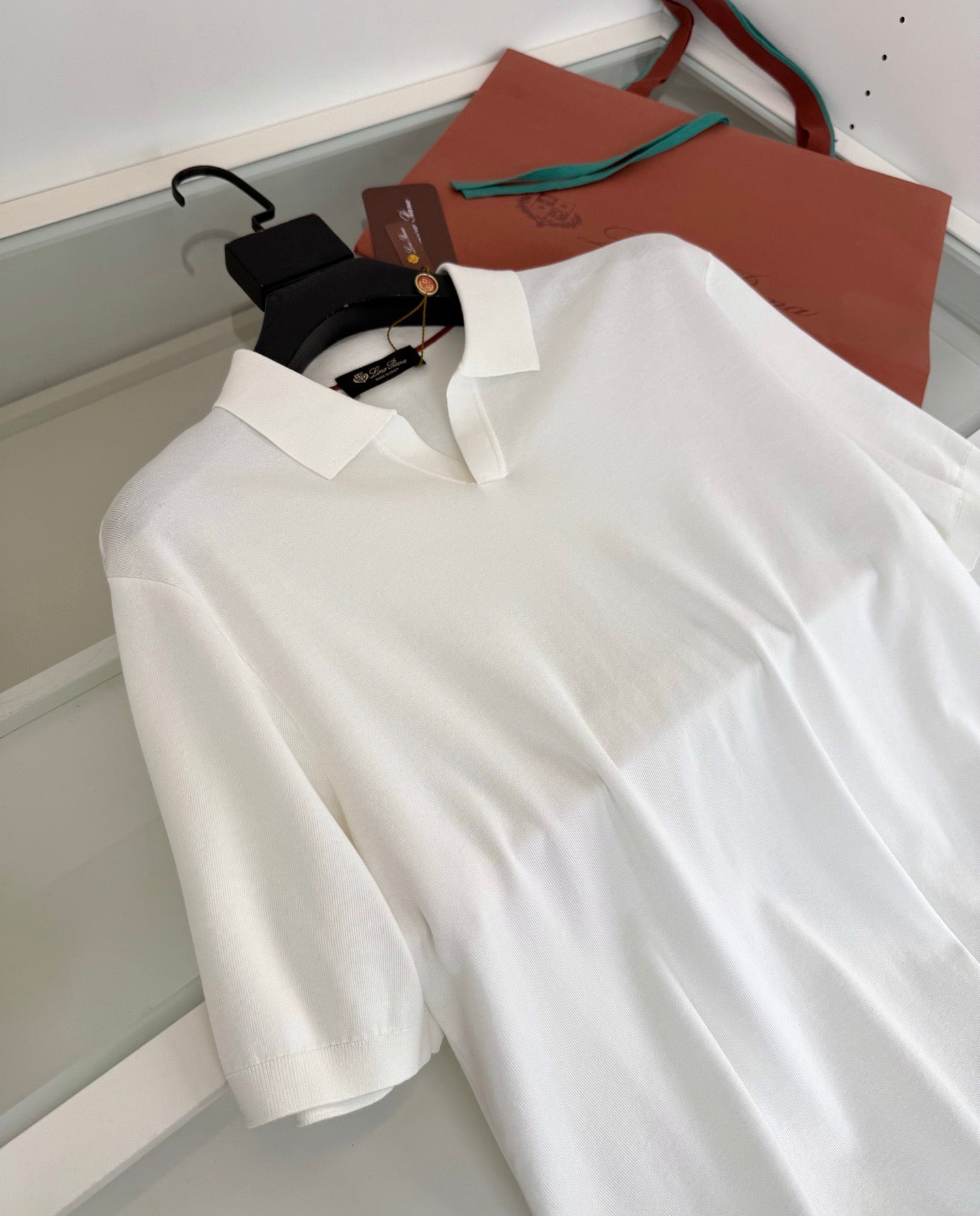 LP Polo