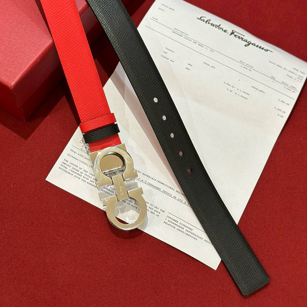 Ferragamo Belt
