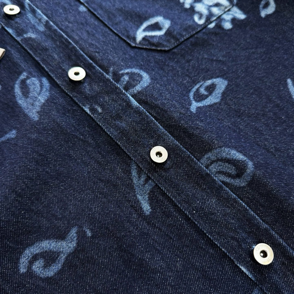Dior Long Sleeve Shirt