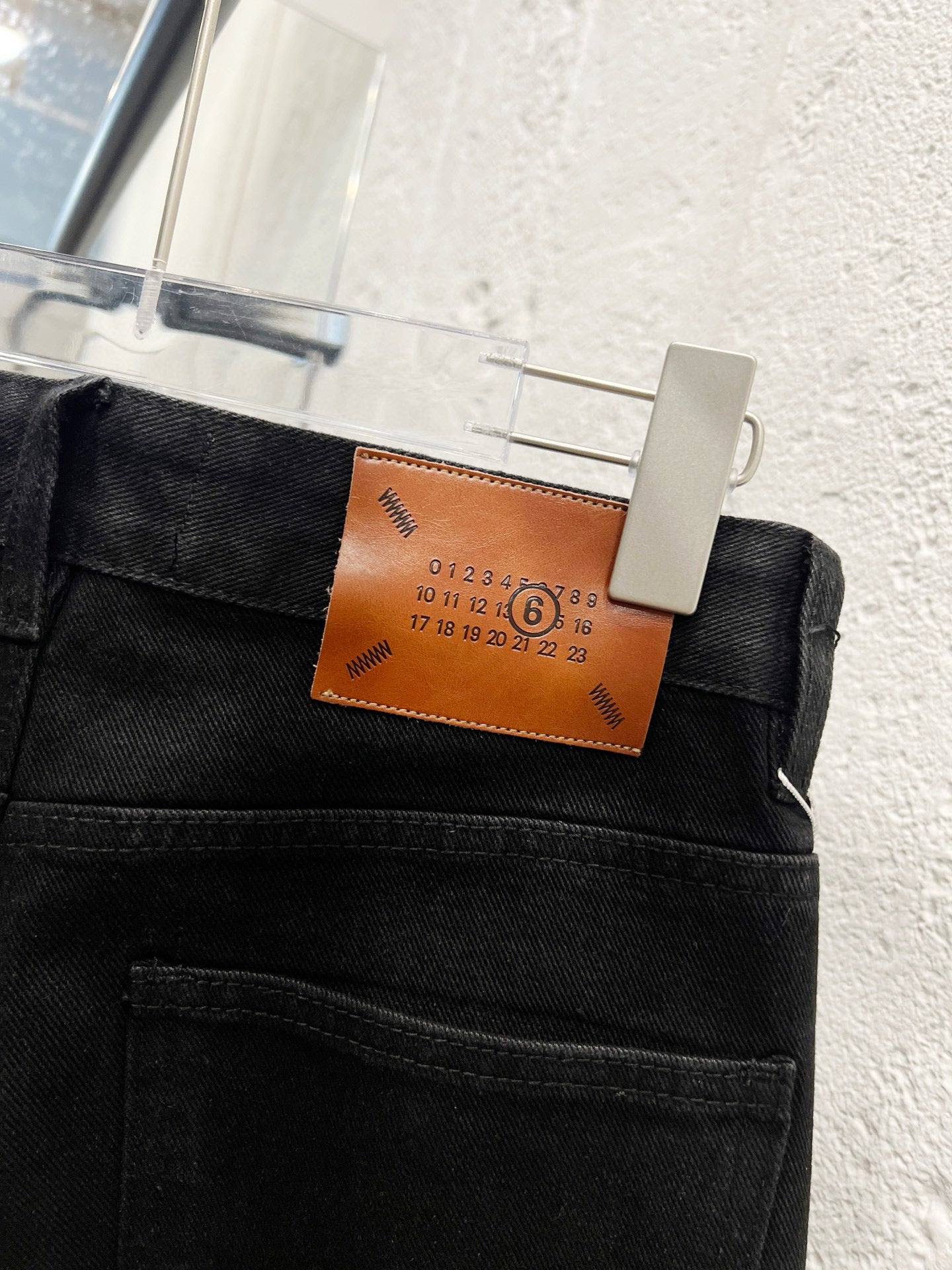 Maison Margiela Long Pants