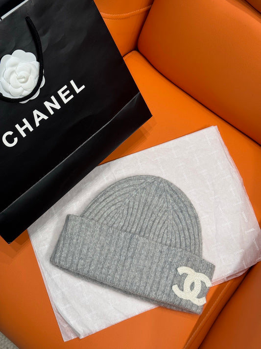 Chanel Beanie