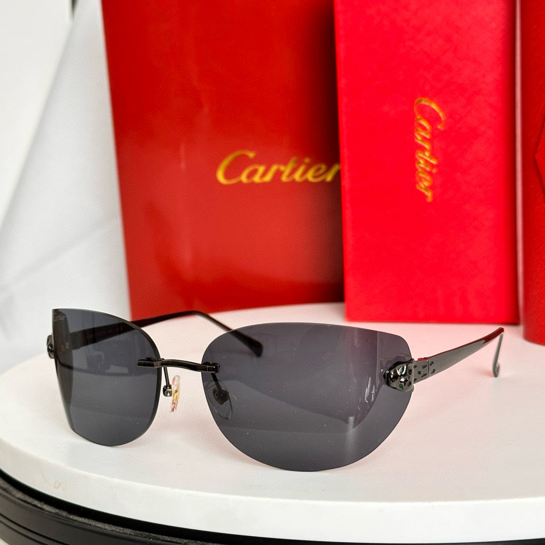 Cartier Sunglasses