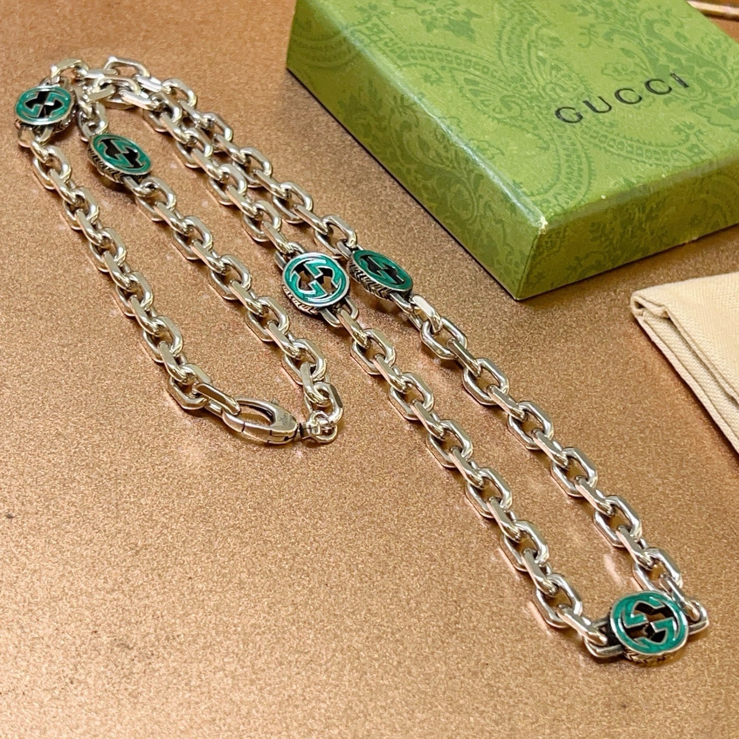 Gucci Necklace
