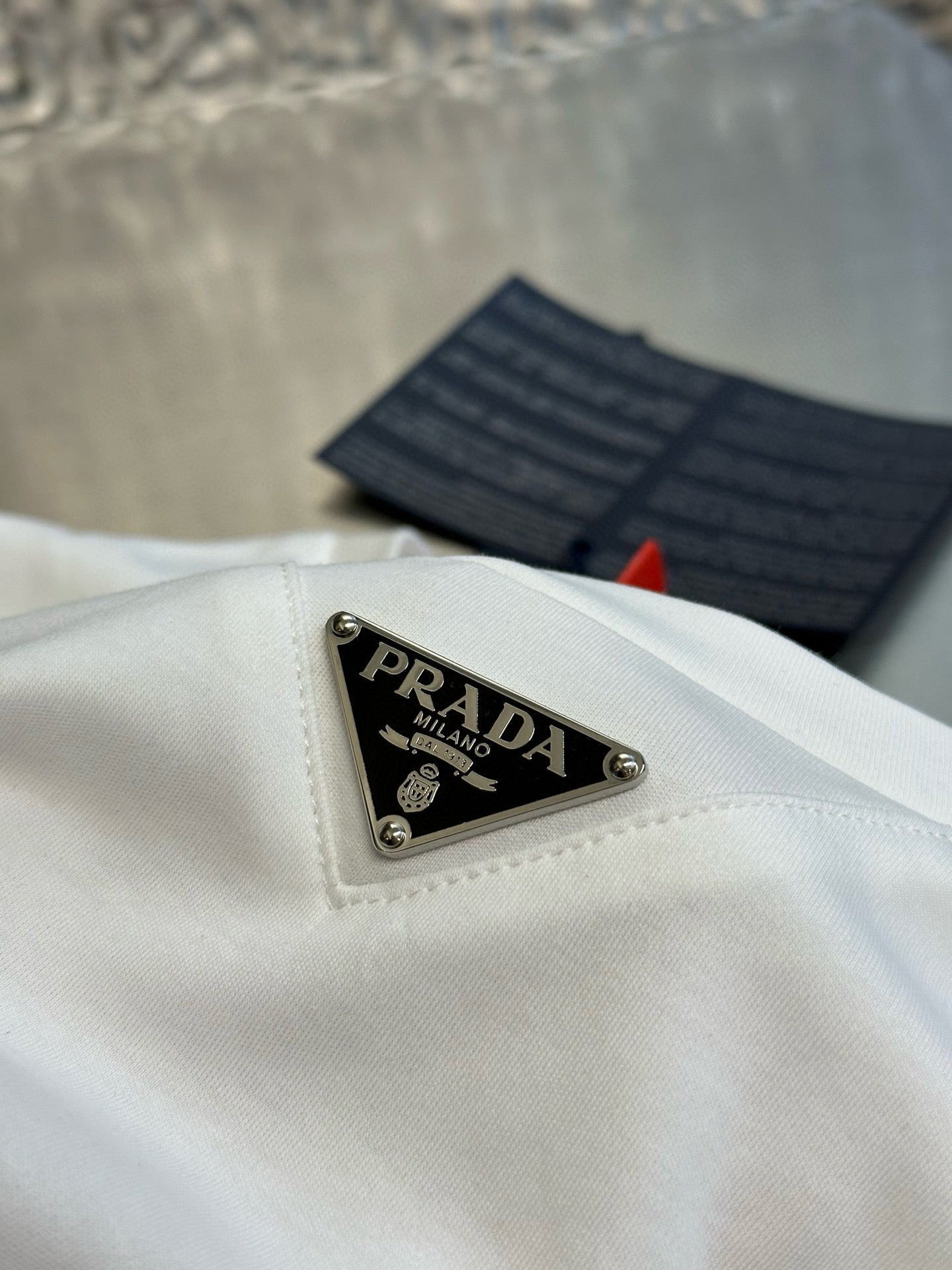 Prada T-Shirt
