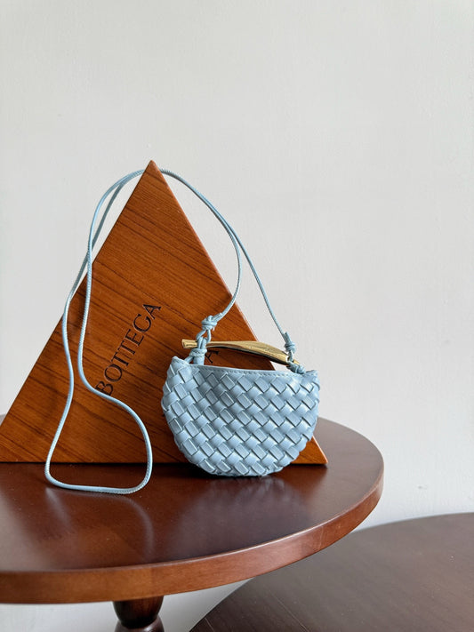 Bottega Veneta Sardine Bag Mini